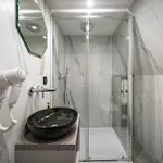 럭셔리텐트 Diamond Glamp & Jacuzzi - - Widok Na Gory *