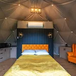 Diamond Glamp & Jacuzzi - - Widok Na Gory *