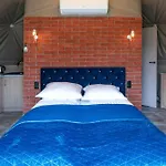 Diamond Glamp & Jacuzzi - - Widok Na Gory * 자코파네