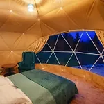 Diamond Glamp & Jacuzzi - - Widok Na Gory 자코파네