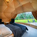 Diamond Glamp & Jacuzzi - - Widok Na Gory *