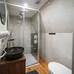 Diamond Glamp & Jacuzzi - - Widok Na Gory 럭셔리텐트