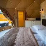 Diamond Glamp & Jacuzzi - - Widok Na Gory