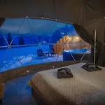 Diamond Glamp & Jacuzzi - - Widok Na Gory 럭셔리텐트