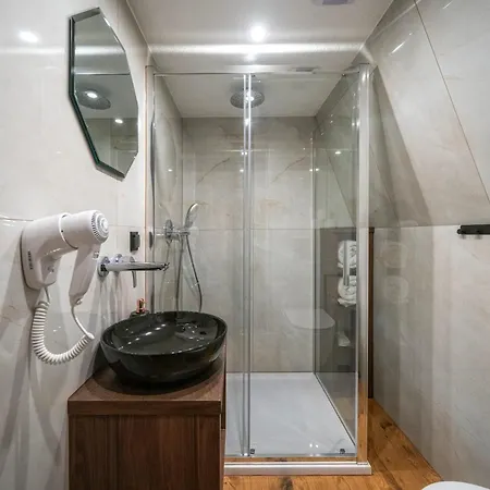 Diamond Glamp & Jacuzzi - - Widok Na Gory Luxuszelt