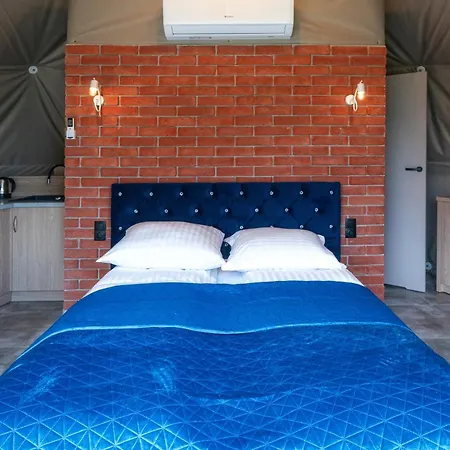 Diamond Glamp & Jacuzzi * Zakopane