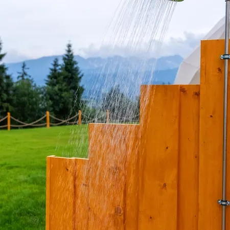 Diamond Glamp & Jacuzzi - - Widok Na Gory * Zakopane
