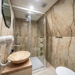 Luksusowy namiot Diamond Glamp&jacuzzi - - Widok Na Góry *