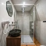Diamond Glamp&jacuzzi - - Widok Na Góry Luksusowy namiot