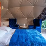 Diamond Glamp & Jacuzzi זקופאנה