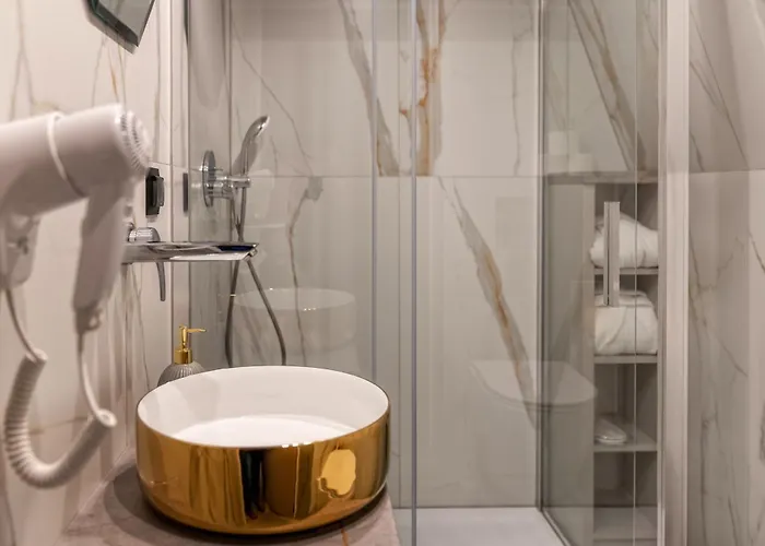 خيمة فخمة Diamond Glamp & Jacuzzi *